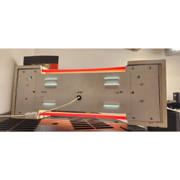 Swatch neon sign Collector Special Rare Vintage Store Display - Picture 8 of 11